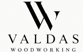 Valdas Woodworking